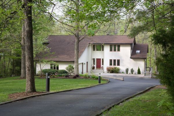 Driveway Replacement in Tracy