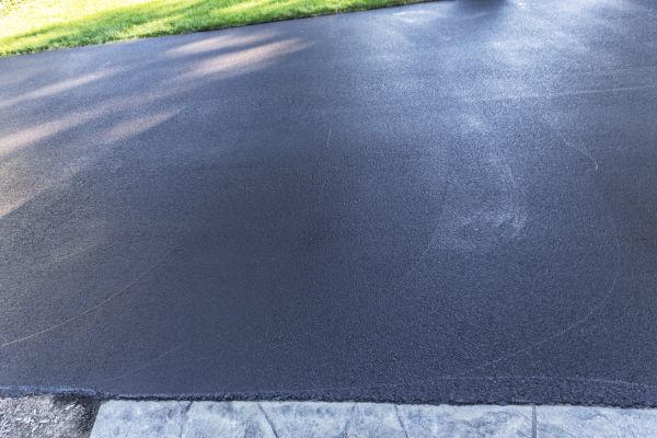 Residential Blacktop Service in Tracy