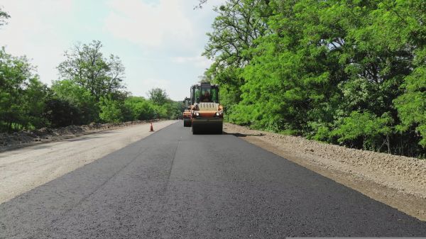 Custom Asphalt Paving in Tracy