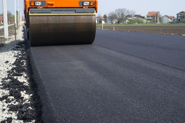 Asphalt Service in Tracy
