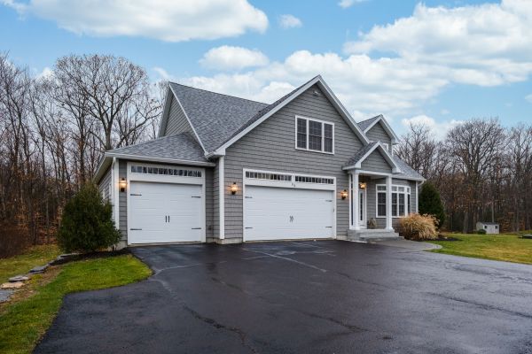 Driveway Asphalting in Tracy