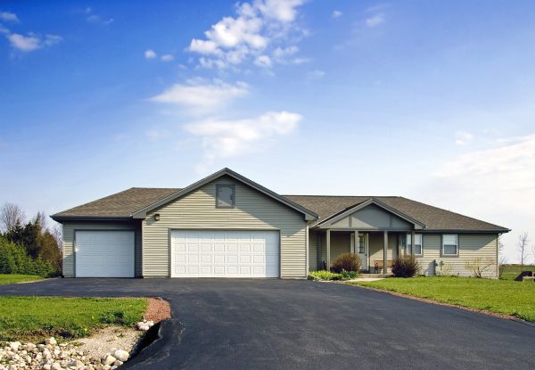Private Driveway Paving in Tracy