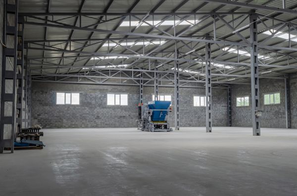 Commercial Paving Repair in Tracy