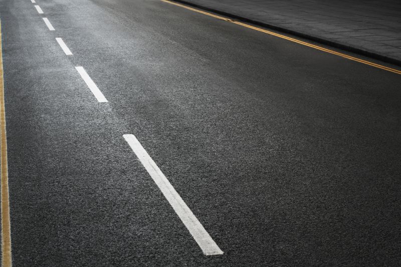 Line Striping and Marking