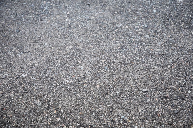 Commercial Pavement Repair
