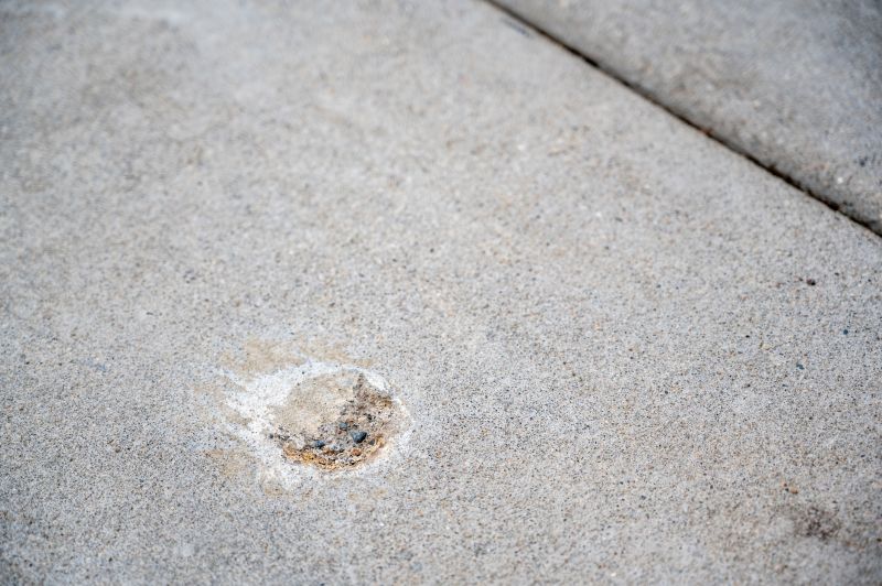 Commercial Pavement Repair