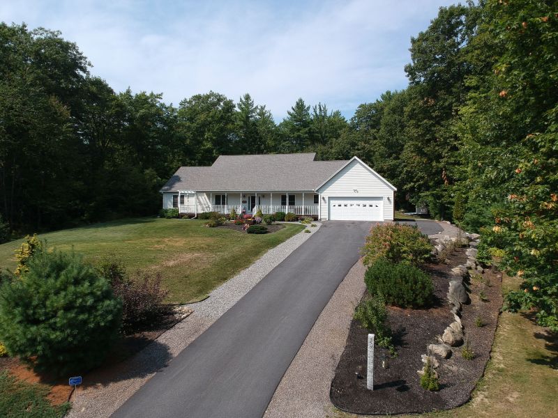 Asphalt Driveway Repair detail