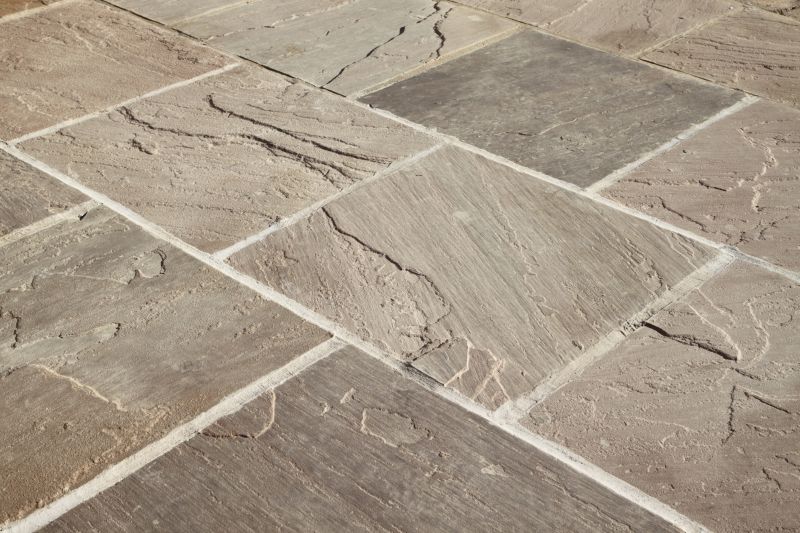 Commercial Paving detail