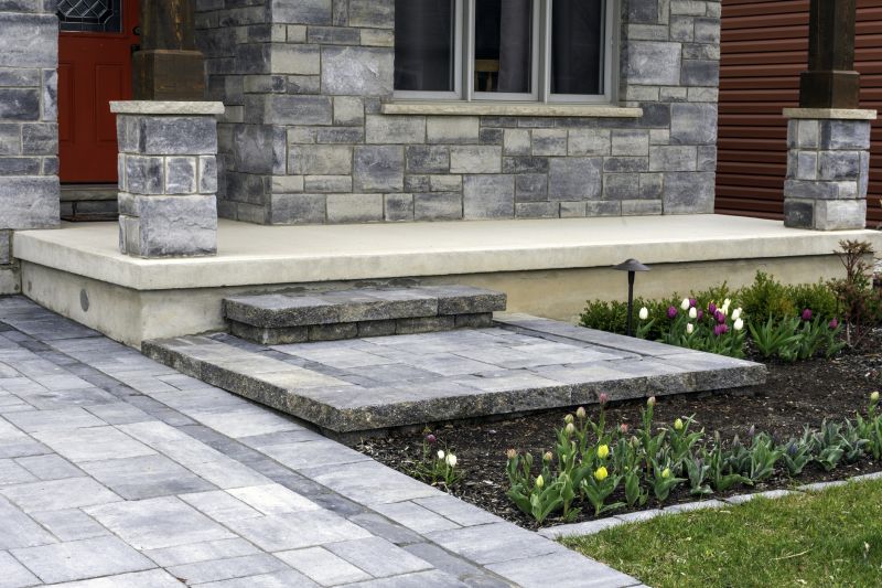 Commercial Paving Repair detail