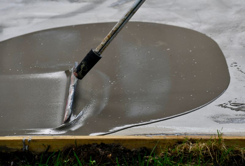 Pavement Overlay Service