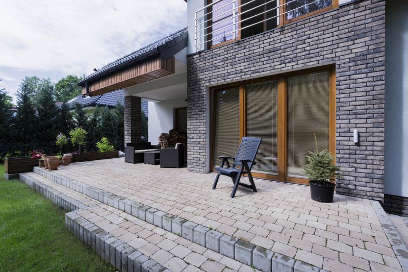 Residential Paving Service