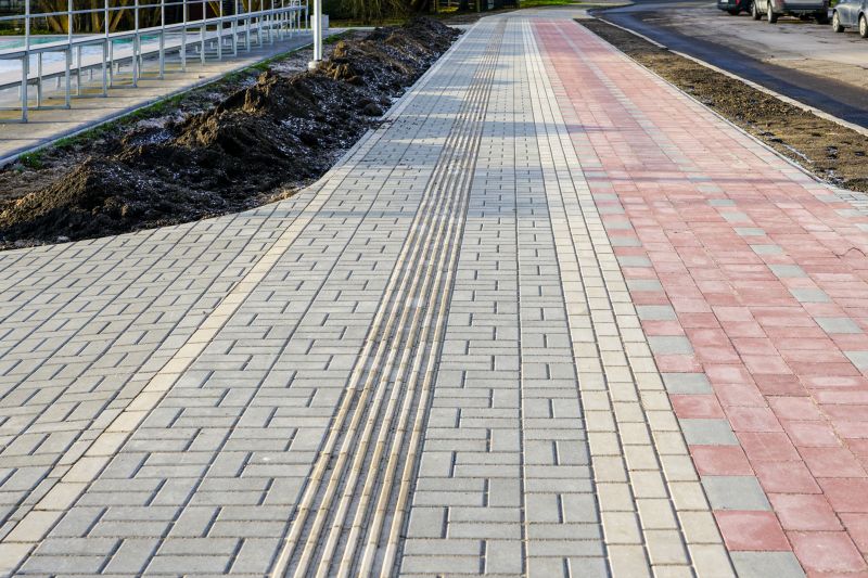 Runway Paving