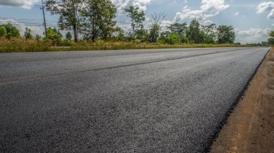 Professional Asphalt Paving